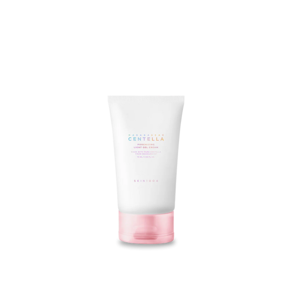 Skin1004 Poremizing Light Gel Cream