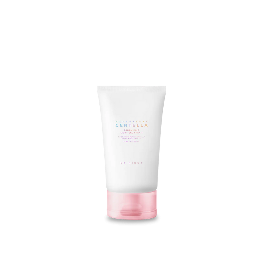 Skin1004 Poremizing Light Gel Cream