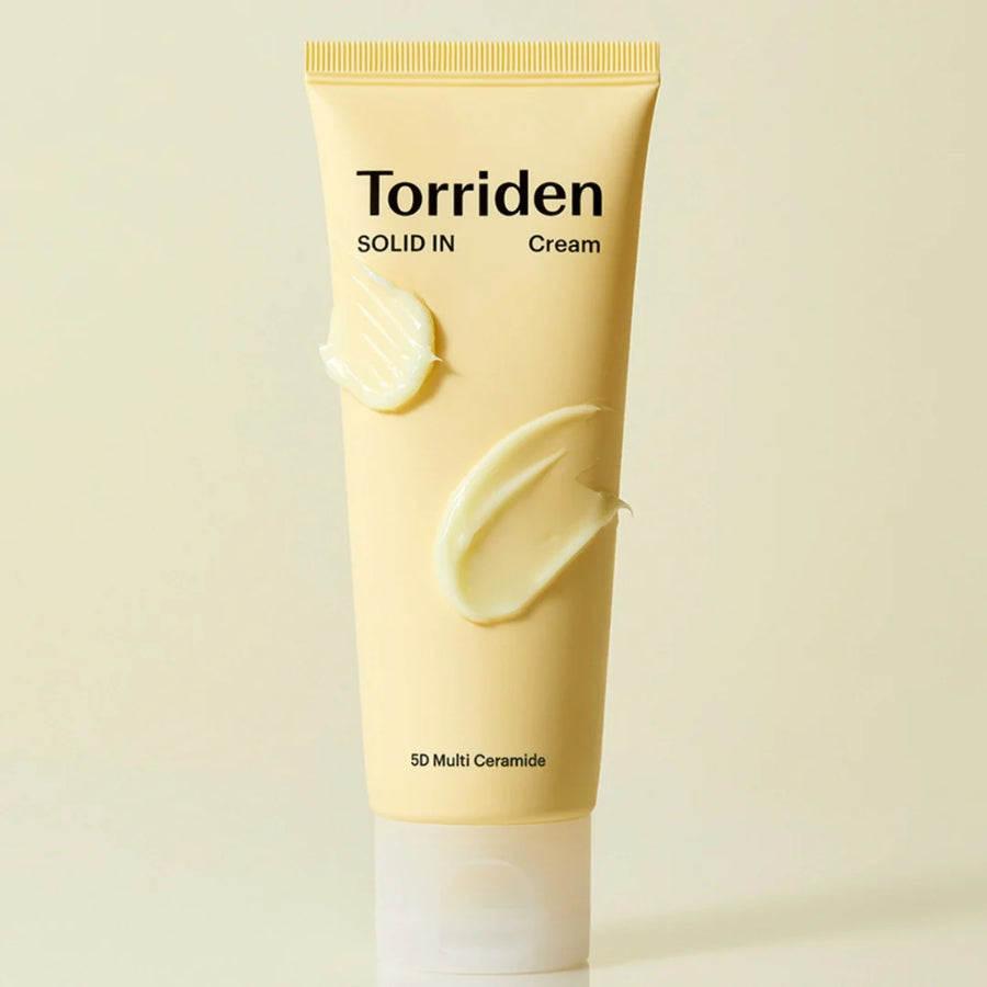 Torriden SOLID-IN Ceramide Cream