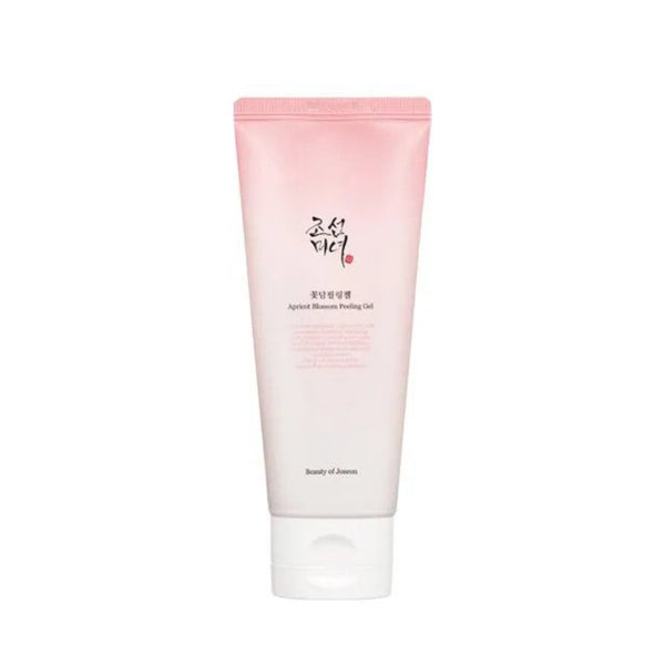 Beauty of Joseon Apricot Peeling Gel