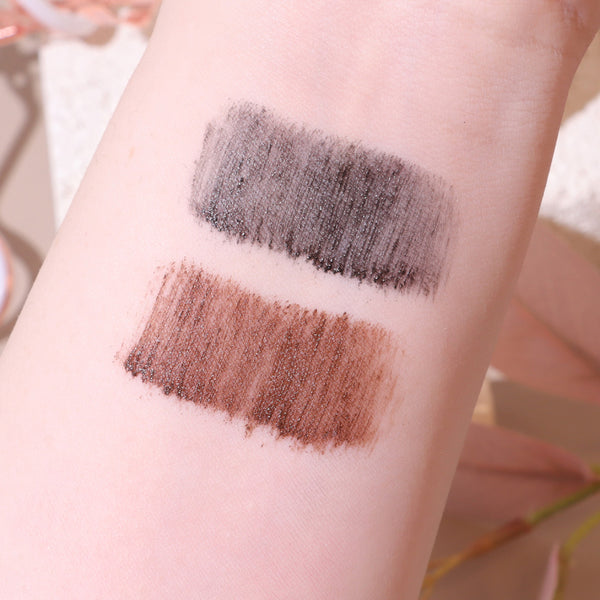 Unleashia - Minest Double Lash Up Mascara