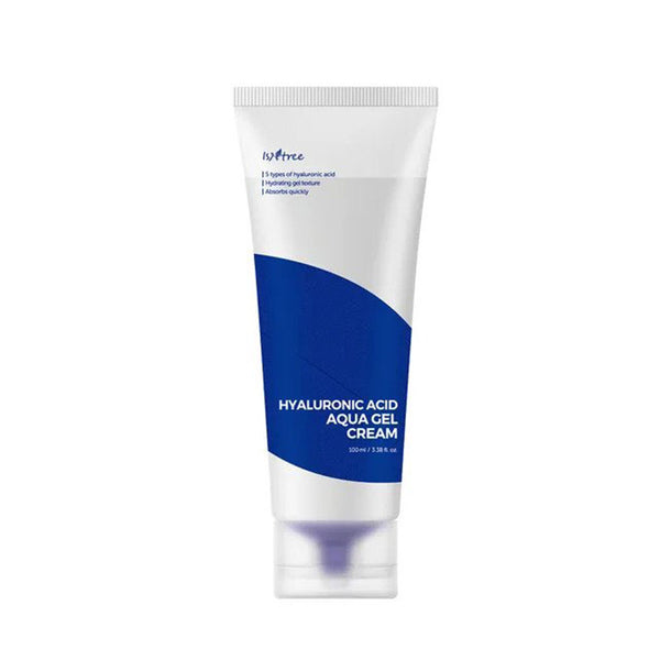 Isntree Hyaluronic Acid Aqua Gel Cream