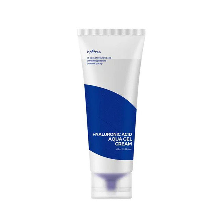 Isntree Hyaluronic Acid Aqua Gel Cream