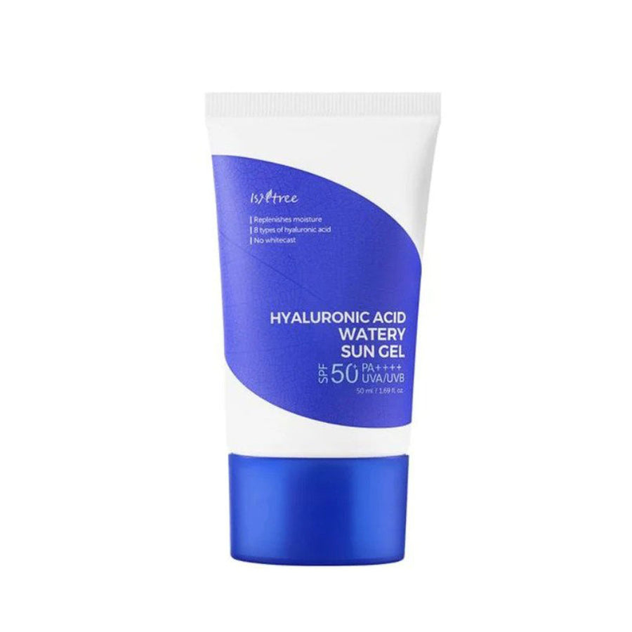 Isntree Hyaluronic Acid Watery Sun Gel