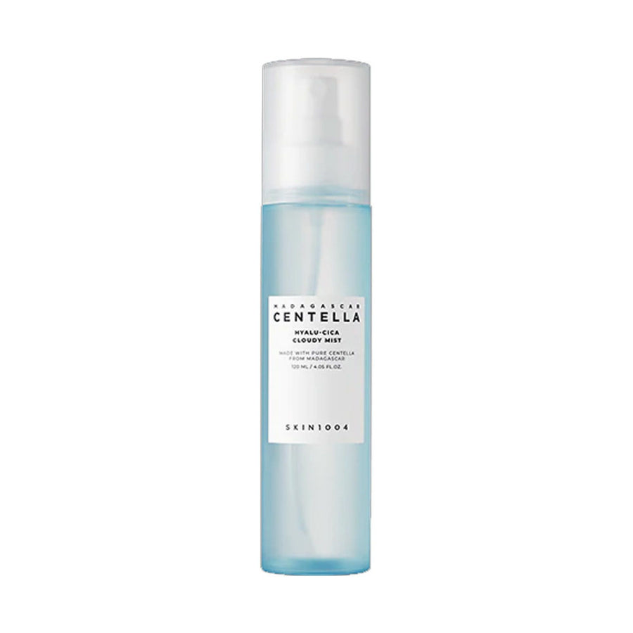 Skin1004 Madagascar Centella Hyalu-Cica Cloudy Mist