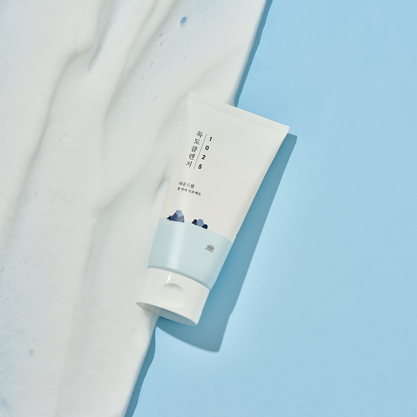 Round Lab 1025 Dokdo Foam Cleanser