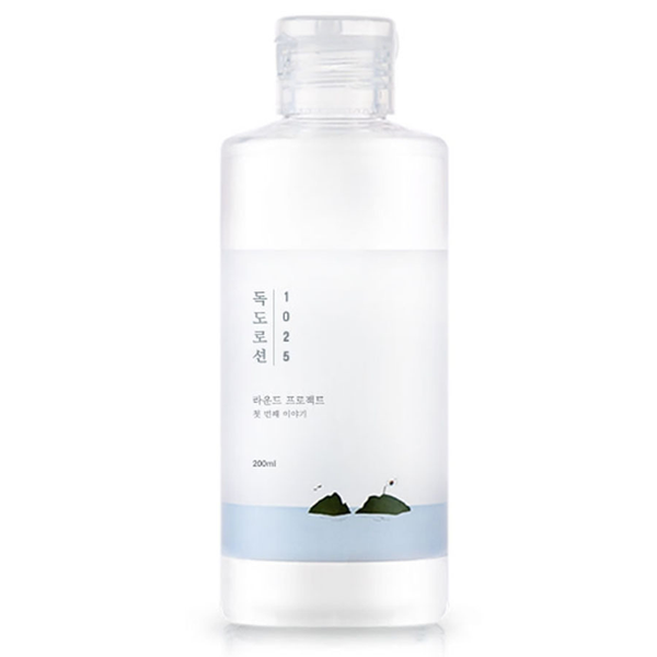Round Lab 1025 Dokdo Lotion
