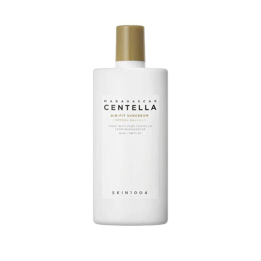 Skin1004 Madagascar Centella Air-Fit Suncream Plus