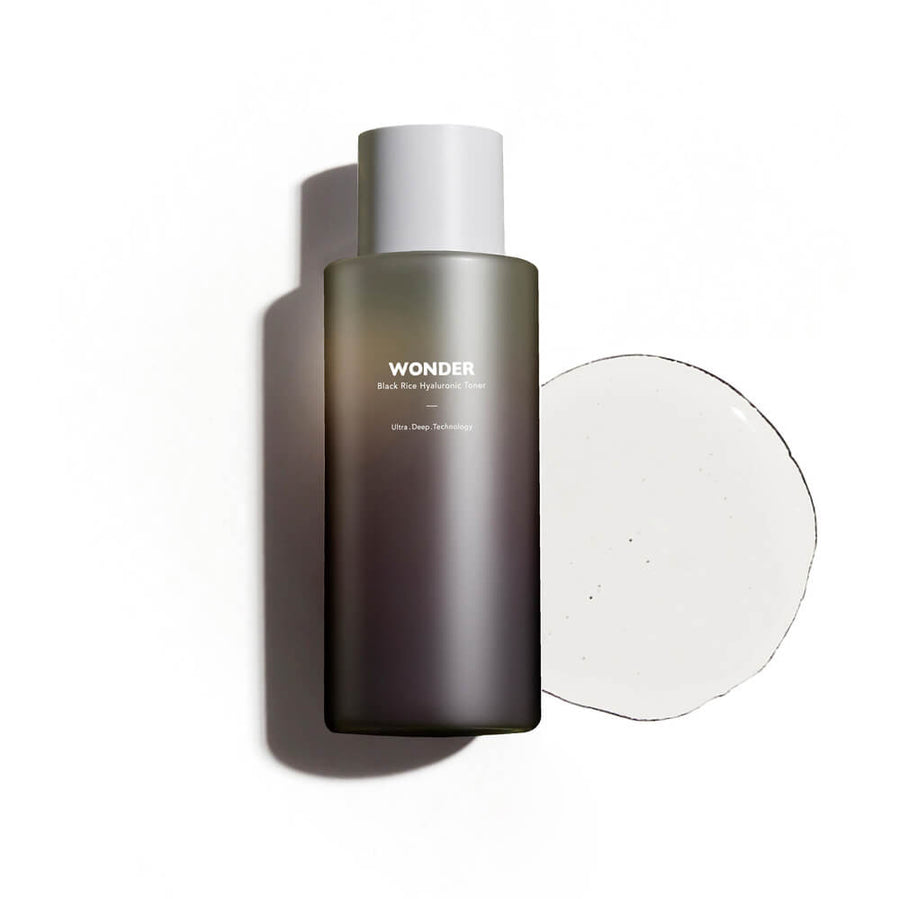 HaruHaru Wonder Black Rice Hyaluronic Toner
