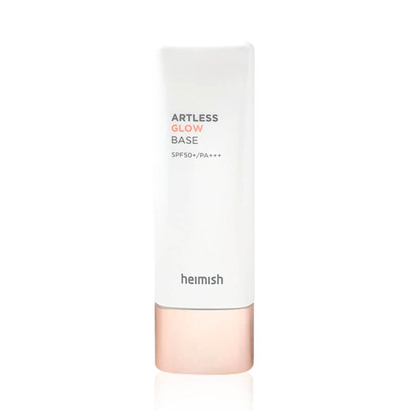 Heimish Artless Glow Base SPF50+ PA+++