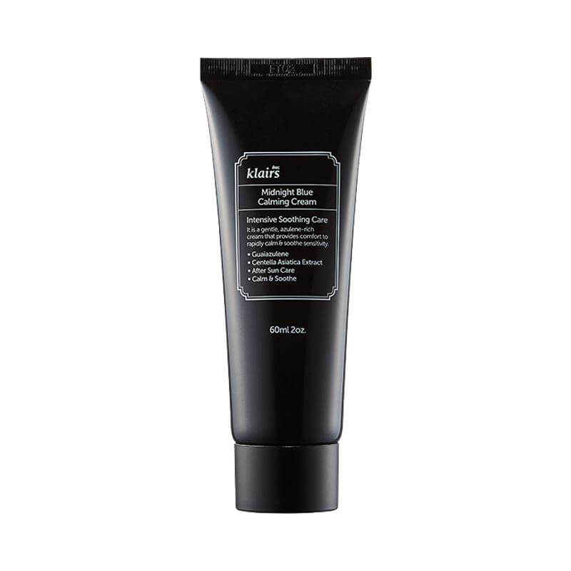 Klairs Midnight Blue Calming Cream