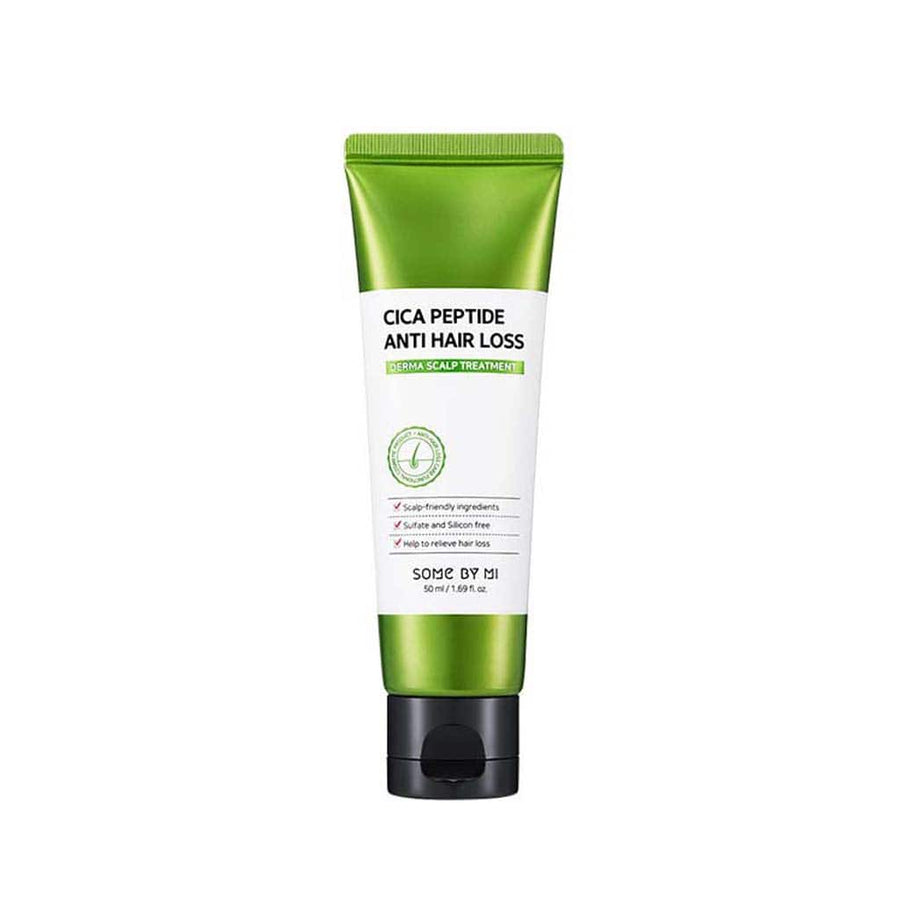 Some By Mi Cica Peptide Anti Hair Loss Derma Scalp Treatment