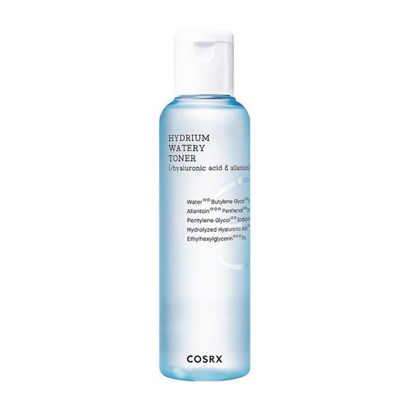 COSRX Hydrium Watery Toner