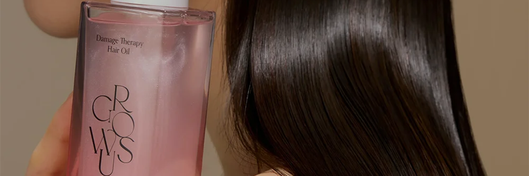 Hair Oil