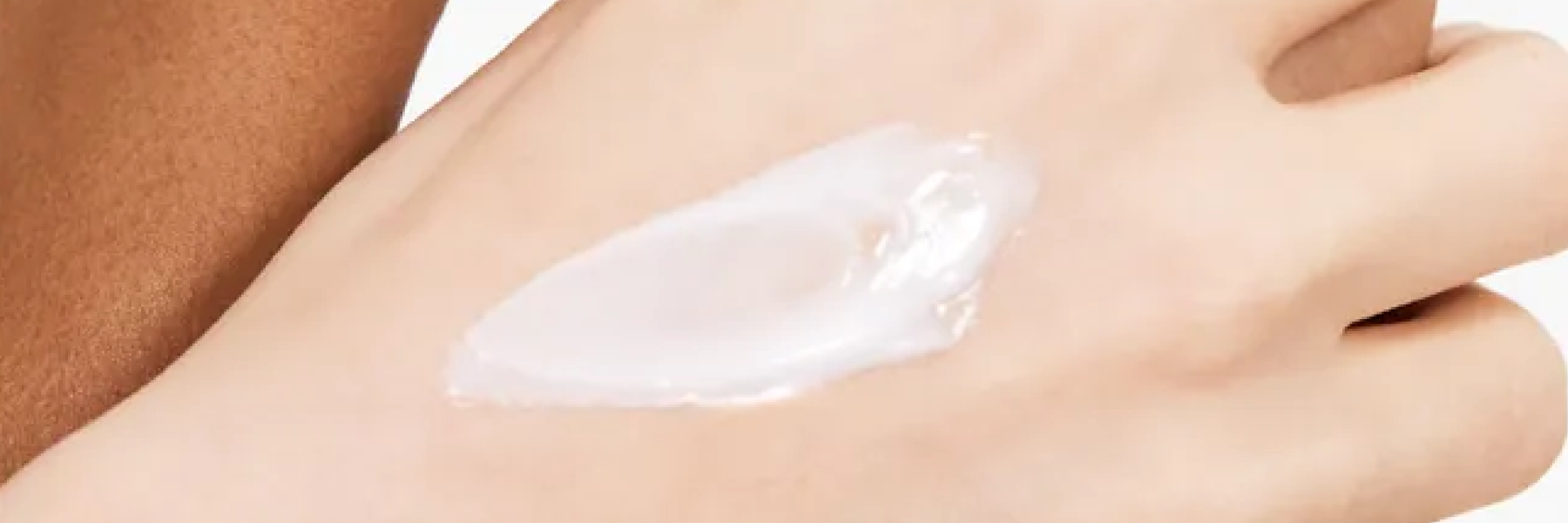 Hand cream