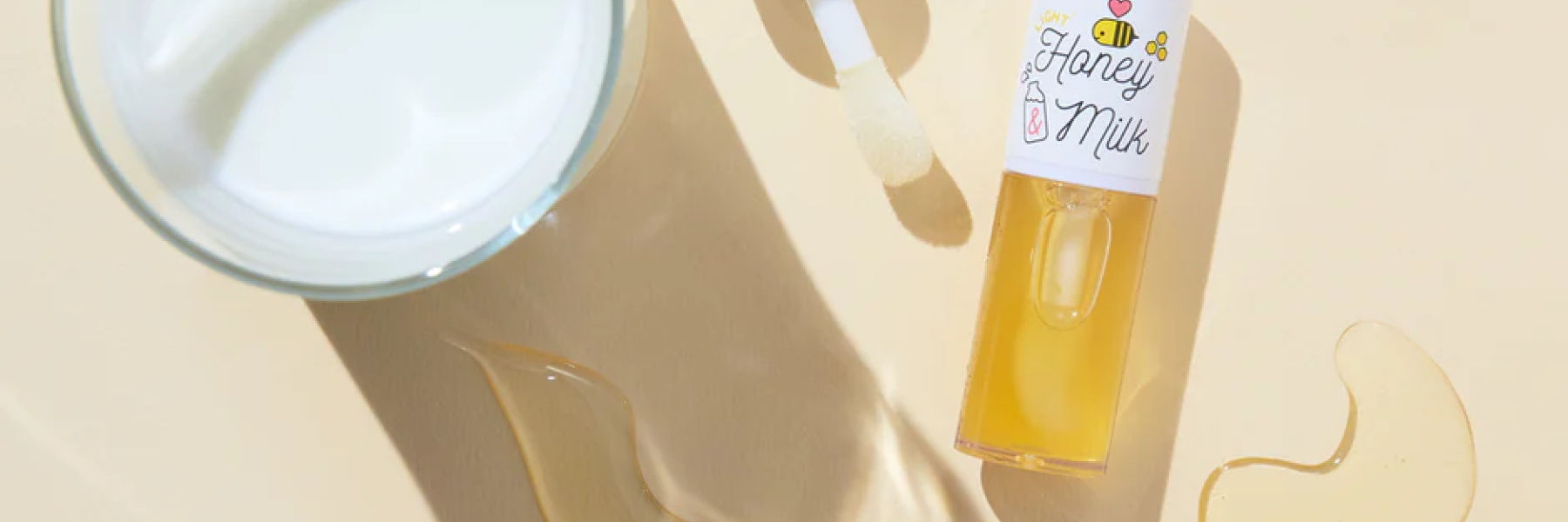 Lip Oil
