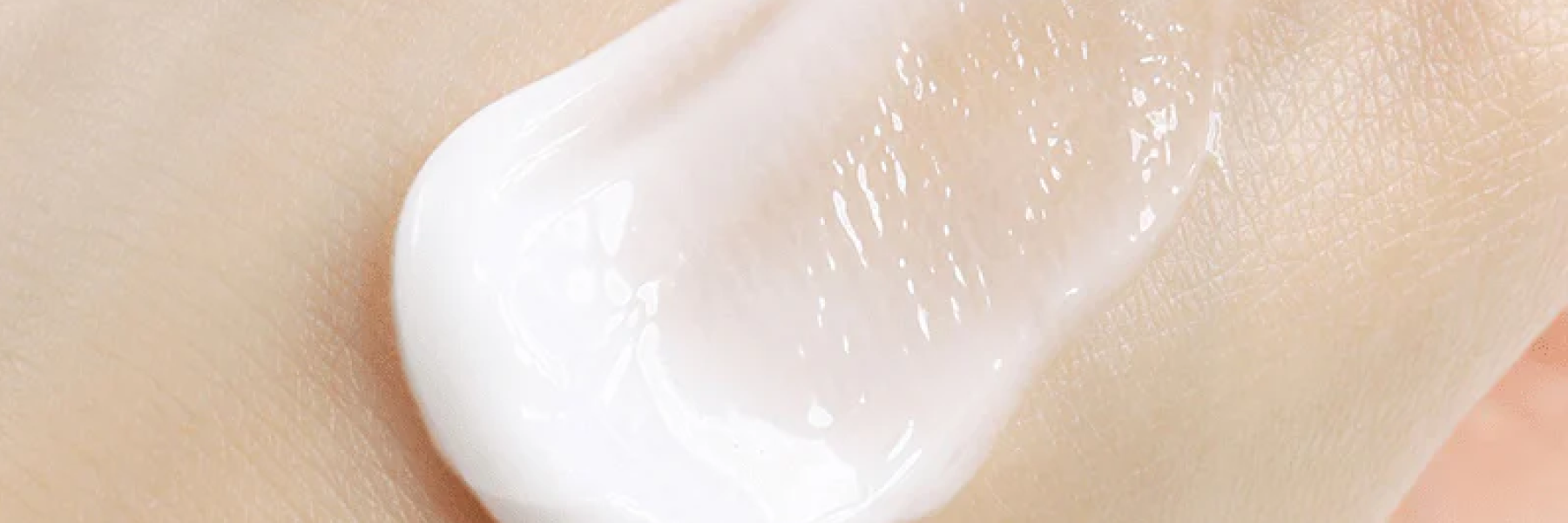 Moisturizers