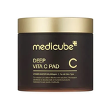 Medicube Deep Vita C Pad