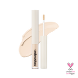 Unleashia Bye Bye My Blemish Concealer(Renewed)