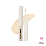 Unleashia Bye Bye My Blemish Concealer(Renewed)