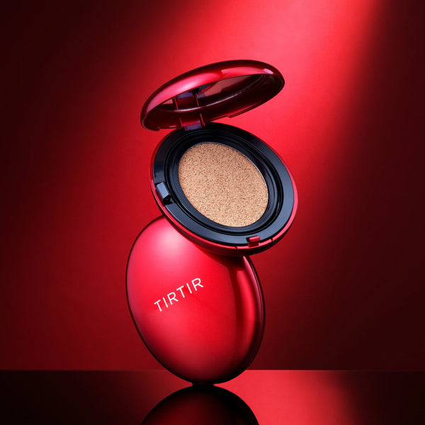 TirTir Red Mask Fit Cushion