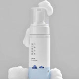 Round Lab 1025 Dokdo Bubble Cleanser