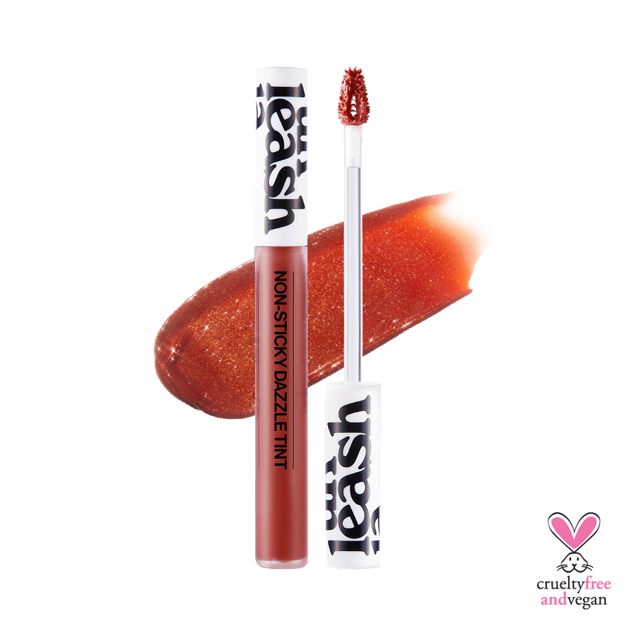 Unleashia Non Sticky Dazzle Tint(renewed version)