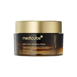Medicube Deep Vita C Capsule Cream