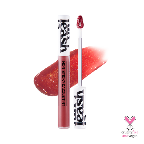 Unleashia Non Sticky Dazzle Tint(renewed version)