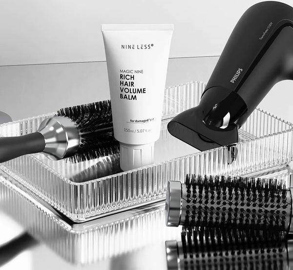 Nineless Magic Nine Rich Hair Volume Balm