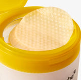 Medicube Kojic Acid Turmeric Pad