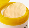 Medicube Kojic Acid Turmeric Pad
