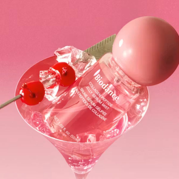 Biodance Collagen Peptide Jelly Serum Mist