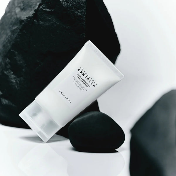 Skin1004 Tone Brightening Capsule Cream