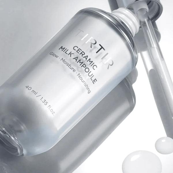 TirTir Ceramic Milk Ampoule