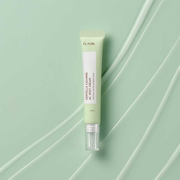 Iunik Centella Calming AC Spot Cream