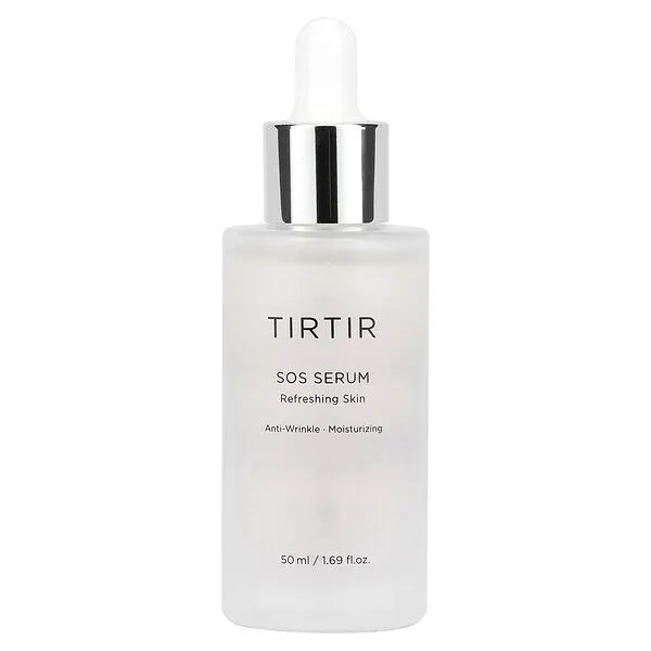TirTir SOS Serum