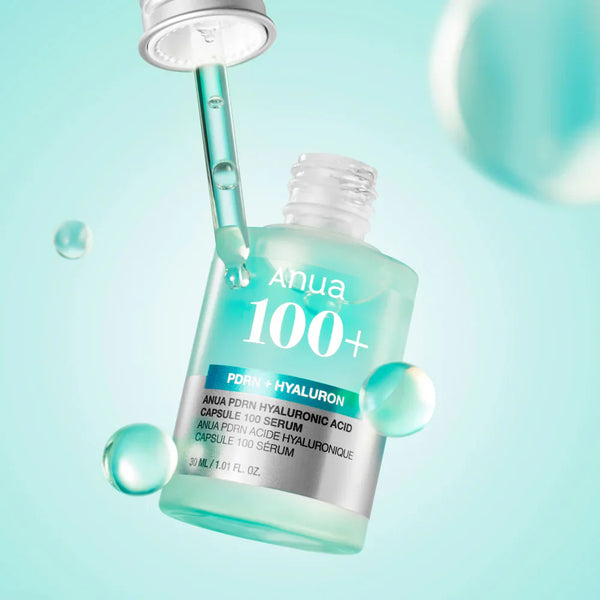 Anua PDRN Hyaluron Acid Capsule 100 Serum