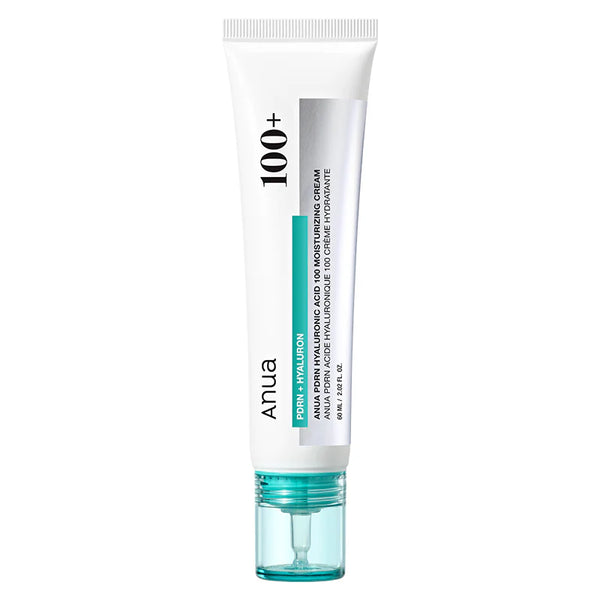 ANUA PDRN Hyaluronic Acid 100 Moisturizing Cream