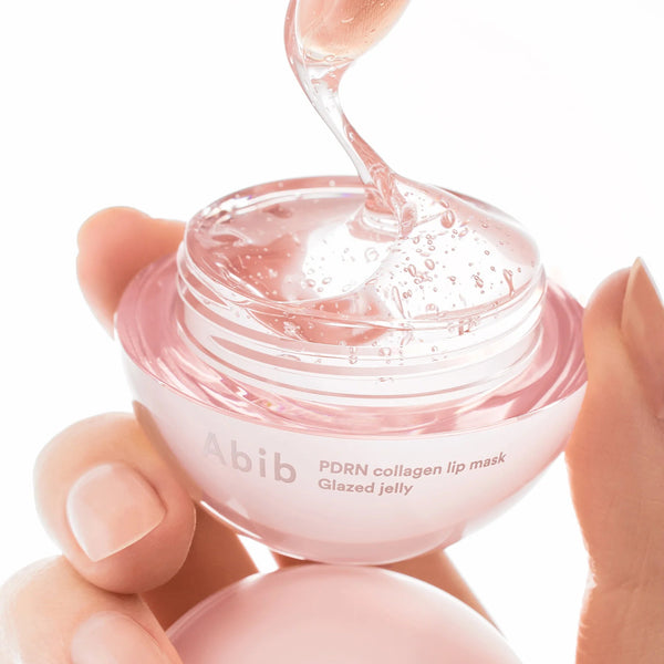 Abib PDRN Collagen Lip Mask