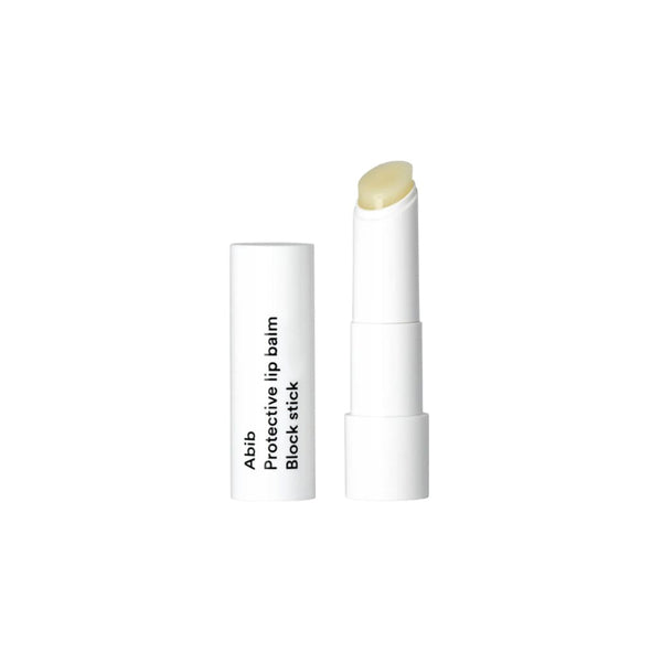 Abib Protective Lip Balm Block Stick