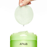 Anua Azelaic Acid Redness Soothing Pad