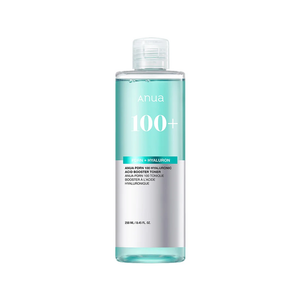 Anua PDRN 100 Hyaluronic Acid Booster Toner