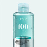 Anua PDRN 100 Hyaluronic Acid Booster Toner