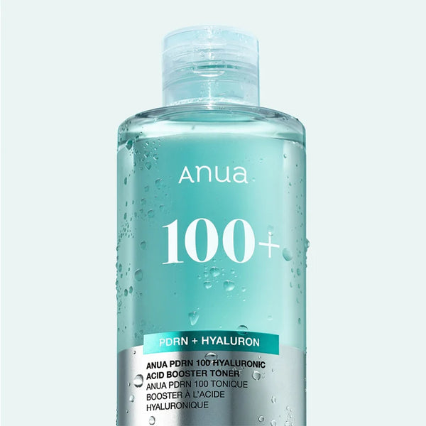Anua PDRN 100 Hyaluronic Acid Booster Toner