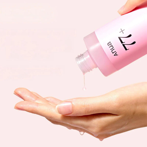 Anua Peach 77 Niacin Essence Toner