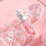Apieu Lip Oil peach