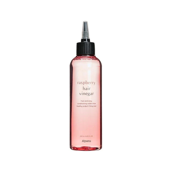 A'pieu Raspberry Hair Vinegar