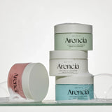 Arencia Cloud Body & Scalp Scrub