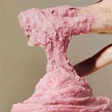 Arencia Fresh Rosehip Mochi Cleanser
